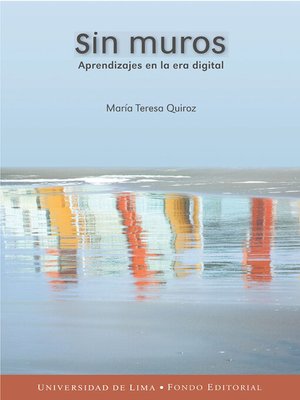 cover image of Sin muros